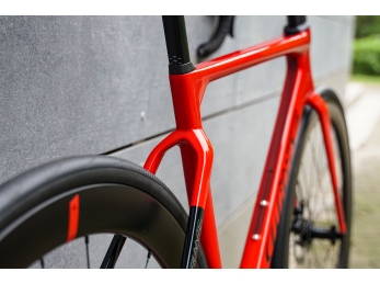 Wilier FILANTE SL Disc + 105 Di2 + NDR50 RED M