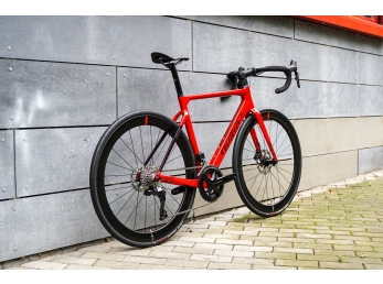 Wilier FILANTE SL Disc + 105 Di2 + NDR50 RED M