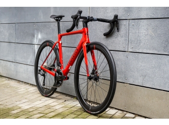 Wilier FILANTE SL Disc + 105 Di2 + NDR50 RED M