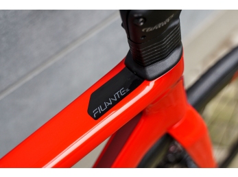 Wilier FILANTE SL Disc + 105 Di2 + NDR50 RED M