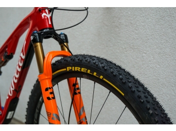 Wilier URTA SLR XT 1x12+Kashima+966 RED