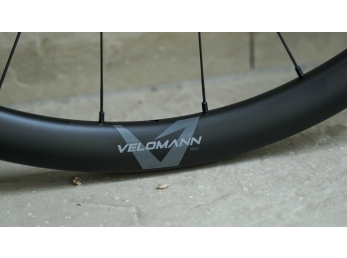 Karbonová kola Velomann Paladium 33mm / Shimano