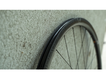 Karbonová kola Velomann Paladium 33mm / Shimano