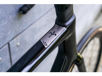 Wilier ZERO SLR Disc + ULTEGRA Di2 + SLR38 black  XL