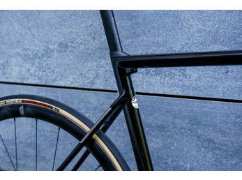 Wilier ZERO SLR Disc + ULTEGRA Di2 + SLR38 black  XL