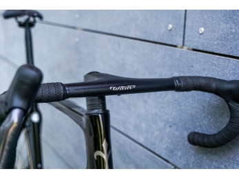 Wilier ZERO SLR Disc + ULTEGRA Di2 + SLR38 black  XL