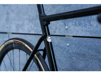 Wilier ZERO SLR Disc + ULTEGRA Di2 + SLR38 black  XL