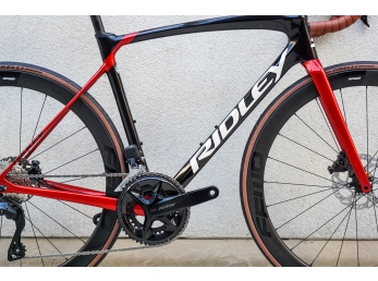Ridley Fenix SLiC  Shimano 105 Di2  2023