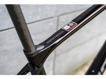 Ridley Ignite SLX SRAM GX/ Black velikost M