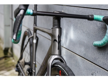 Wilier FILANTE Disc + ULTEGRA Di2 + SLR42 iride  M