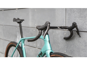 Bianchi Impulso RC SRAM FORCE XLPR 1X13 DISC CELESTE METALLIC 2026
