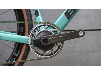 Bianchi Impulso RC SRAM FORCE XLPR 1X13 DISC CELESTE METALLIC 2026