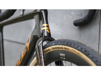 Ridley Fenix SL Shimano 105 velikost XS 51cm
