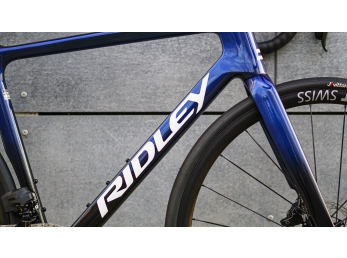 Ridley FALCN RS FORCE AXS kola DT SWISS 1800 Radiant M 57cm
