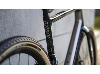 Ridley Kanzo Adventure Rival AXS/ M 57cm
