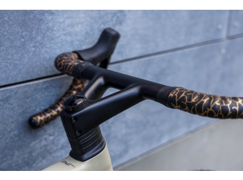 WILIER RAVE SLR DISC + RIVAL XPLR + GRAFF SAND/GREEN 2023  L
