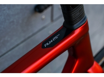 Wilier FILANTE SLR Disc + ULTEGRA Di2 + SLR42 red  XL