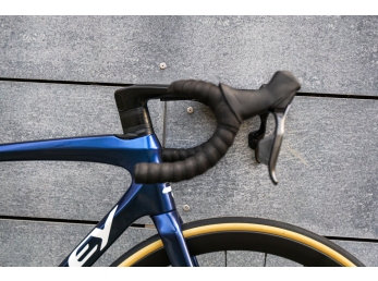 Ridley Fenix SLiC  SRAM FORCE AXS D2 BLUE RADIANT 2024