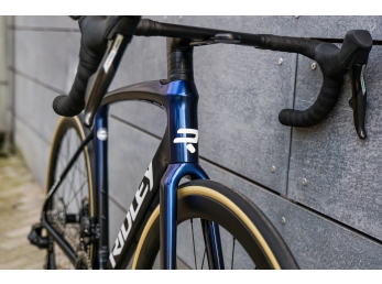Ridley Fenix SLiC  SRAM FORCE AXS D2 BLUE RADIANT 2024