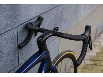 Ridley Fenix SLiC  SRAM FORCE AXS D2 BLUE RADIANT 2024