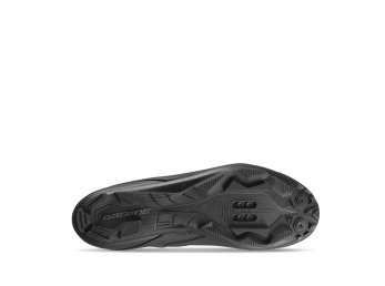 tretry GAERNE MTB Dare Carbon core Black
