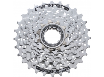 Shimano Alivio CS-HG51 8/11 - 28