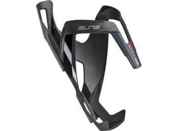 Košík ELITE VICO Carbon 20’ černý matný/černý