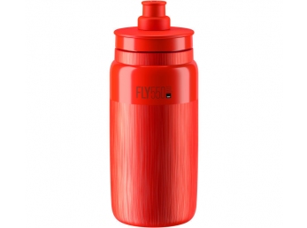 ELITE láhev FLY TEX 23’ červená 550 ml