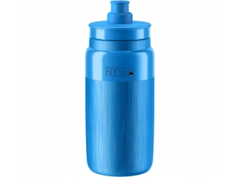 ELITE láhev FLY TEX 23’ modrá 550 ml