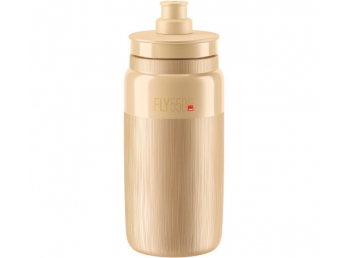 ELITE láhev FLY TEX 23’ béžová 550 ml