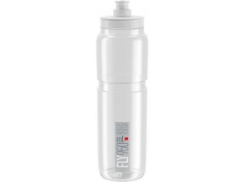 ELITE láhev FLY 20’ čirá/šedé logo, 950 ml