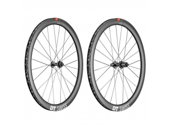 Karbonové kola DT Swiss ERC 1100 DICUT® 45mm  DBCL