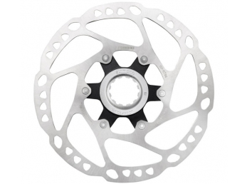 Brzdový kotouč Shimano SM-RT64 Deore, Center Lock, 203 mm