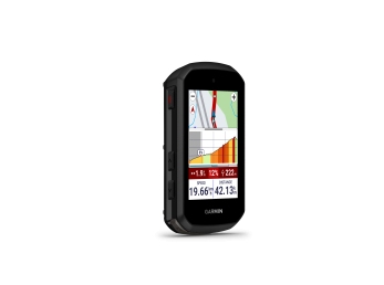 Navigace GARMIN Edge 850