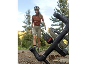 Navigace GARMIN Edge 550