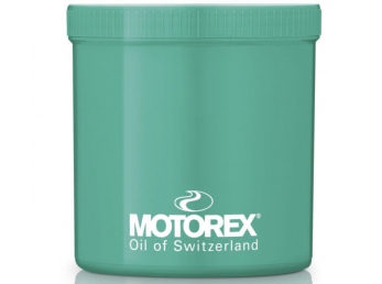 MOTOREX mazací tuk WHITE GREASE 628 850gr