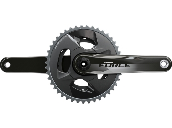 Kliky SRAM Force Wide D1 DUB 172.5 43-30 (osa není součástí balení)