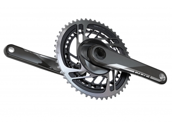 Kliky SRAM Red D1 24mm 175 46-33 (osa není součástí balení)