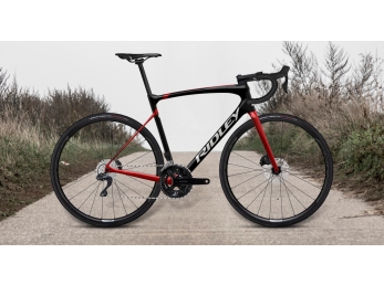 Ridley Fenix SLiC  Shimano 105 Di2  2023 vel. L -60cm