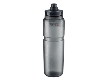 ELITE láhev FLY TEX, 950 ml, kouřová