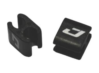 JAGWIRE háček k bowdenům Wire Hook Shift + Brake 4+5mm 4ks