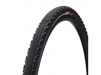 Plášť CHALLENGE Gravel Grinder TLR 700x42 BLK/BLK Tubeless Ready