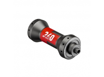 Náboj DT Swiss DT 240 STRAIGHTPULL 100/QR 20H