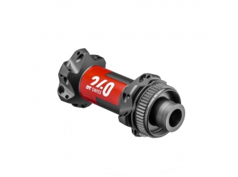 Náboj DT Swiss DT 240 STRAIGHTPULL 100/12 24H CENTERLOCK