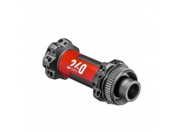 Náboj DT Swiss DT 240 STRAIGHTPULL 110/15 28H CENTERLOCK