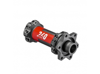 Náboj DT Swiss DT 240 STRAIGHTPULL 110/15 28H DBIS