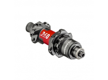 Náboj DT Swiss DT 240 STRAIGHTPULL 130/QR 24H XDR