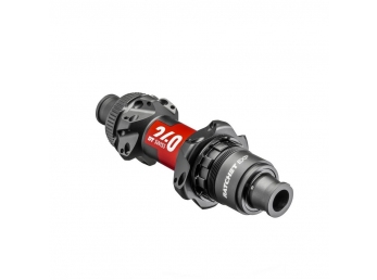 Náboj DT Swiss DT 240 STRAIGHTPULL 142/12 28H XD CENTERLOCK