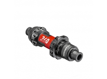 Náboj DT Swiss DT 240 STRAIGHTPULL 142/12 28H XD CENTERLOCK