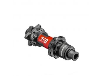 Náboj DT Swiss DT 240 STRAIGHTPULL 142/12 28H XD DBIS